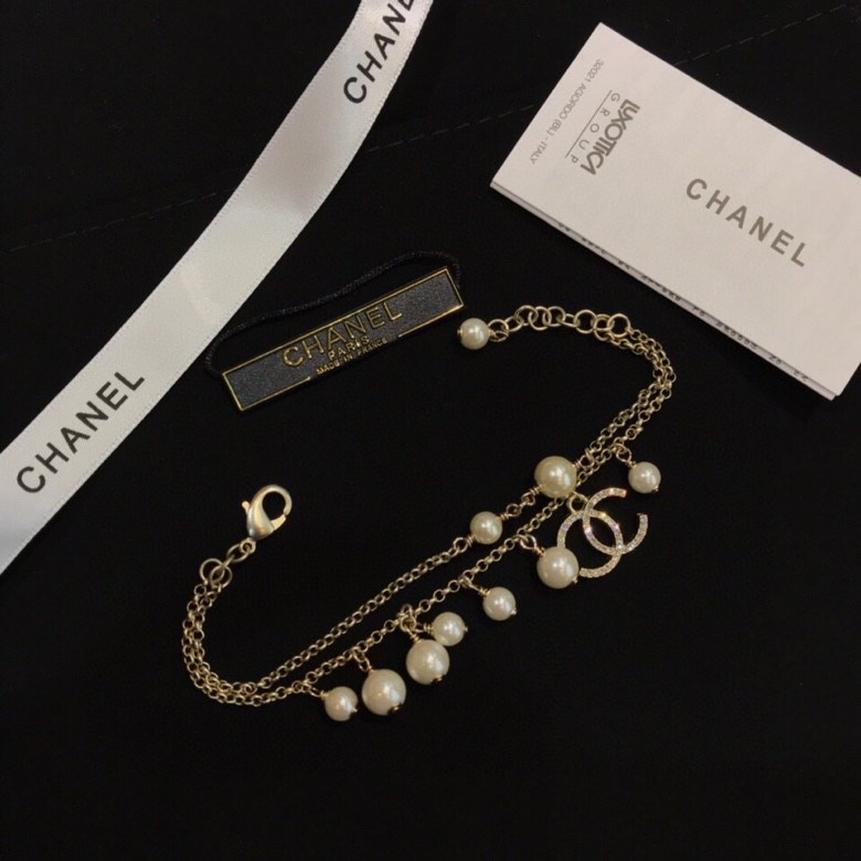 Ch**el bracelets